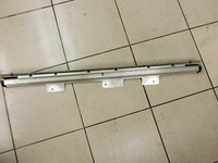Nissan Micra K12 05-10 Sonnenschutzrollo Rollo für Heckscheibe Hinten Nissan Micra K12 05-10 07.11.2007 97150BC100... Vorschau 5