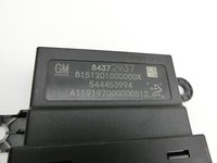 Opel Astra K 15-21 Steuergerät ECU Modul SG Einparkhilfe Opel Astra K 15-21 04.11.2019 84372937 gebraucht Vorschau 2