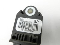 Toyota Auris E18 15-18 Sensor für Airbag Crashsensor Airbagsensor Pos.3 Toyota Auris E18 15-18 01.06.2015... Vorschau 2