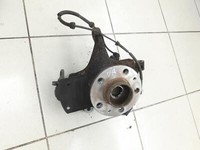 Fiat Talento 296 16-21  1,6 88KW Achsschenkel Radnabe mit ABS Rechts Vorne Fiat Talento 296 16-21 03.10.2018... Vorschau 2