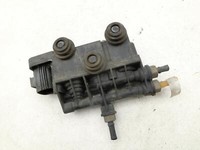 Range Rover Sport LS 05-10 TDV6 2,7 140KW Ventil Steuerventil Luftfederung Pneumatik Range Rover Sport LS 05-10... Vorschau 2