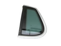 Audi A1 Sportback 18-24 LH Dreieck Seitenscheibe Links Hinten Orig. getönt Audi A1 Sportback 18-24 29.03.2019... Vorschau 1