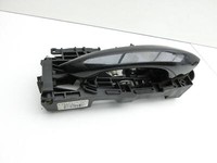 BMW F11 520d 10-13 Kombi Türgriff Griff aussen Rechts Hinten 668 BMW F11 520d 10-13 18.05.2012 7276242 51227276242... Vorschau 2