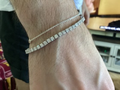 Fotos del artículo de un comprador verificado