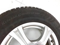 Ford Kuga I 08-12 4 x Kompletträder Aluminiumfelge Winterreifen 235/60R16 5X108 Ford Kuga I 08-12 05.11.2010... Vorschau 5