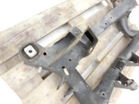 BMW 114i F20 11-15 5T Hinterachsträger Achsträger Hinterachse Aggregateträger BMW 114i F20 11-15 11.03.2013... Vorschau 7