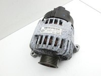 Fiat 500 C 312 1,2 51KW Lichtmaschine Generator 105A 14V Fiat 500 C 312 24.01.2013 51859039 MS1022118481 gebraucht Vorschau 4