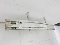 Nissan Qashqai II J11 17-21 Stoßstangenträger Stoßfängerträger Querträger Träger Hinten Nissan Qashqai II J11 17-21... Vorschau 4