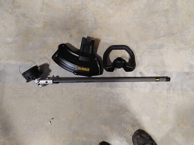 DEWALT DWOAS9ST Bump String Trimmer Attachment Quick-Load Spool Head (Z2B)