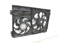 Skoda Superb II 3T 08-13 2.0 125KW Lüfter Ventilator f. Kühler Skoda Superb II 3T 08-13 18.02.2011 1K0959455CQ gebraucht Vorschau 2