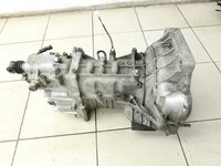 Hyundai Santa Fe II CM 06-12 CRDI 2,2 110KW Autom 4WD HT04 Schaltgetriebe Getriebe Hyundai Santa Fe II CM 06-12... Vorschau 5