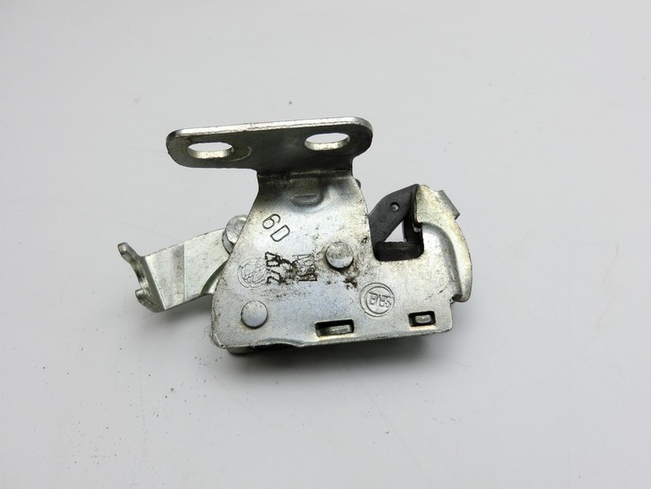 Jumper Ducato 250 06-14 Kasten Türschloss m. ZV Stellmotor Links Hinten Oben Jumper Ducato 250 06-14 20.04.2007... Vorschau 2