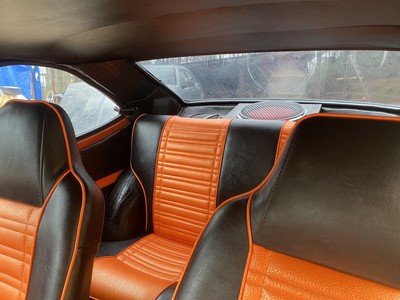 image 3 of interior