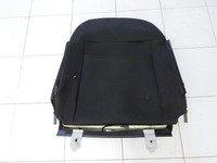 Opel Astra J P10 12-15 5T Sitzbezug Rückenpolster Rechts Vorne für Beifahrer Sitz beheizt Opel Astra J P10 12-15... Vorschau 5