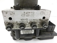 Audi A4 8E 04-08 ABS Steuergerät Aggregat Hydraulikblock Audi A4 8E 04-08 12.09.2005 8E0614517BG 8E0614517AK... Vorschau 4