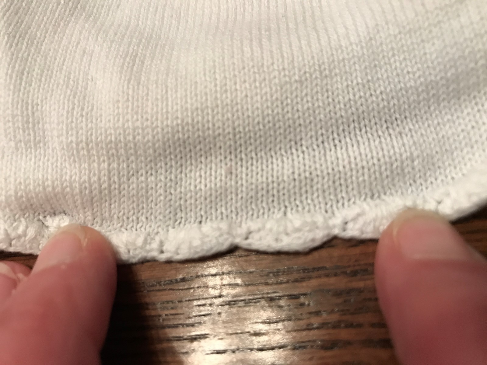 Infant Girls White Lullaby Club Sweater Newborn Long Sleeve 100% Cotton