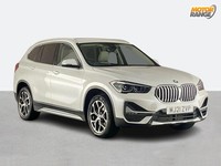2021 BMW X1 sDrive 20i [178] xLine 5dr Step Auto Crossover/SUV PETROL Automatic