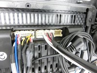 VW Tiguan I 5N 07-11 Navigationssystem Navi VW Tiguan I 5N 07-11 17.06.2010 - gebraucht Vorschau 10