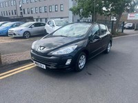 2010 Peugeot 308 1.6 HDi 110 S 5dr EGC HATCHBACK Diesel Automatic