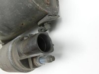 Audi A6 4F C6 04-08 5,2 320KW Autom Anlasser Starter Audi A6 4F C6 04-08 30.11.2006 07C911023H gebraucht Vorschau 5