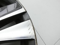 Peugeot 2008 I 16-19 1x Felge Alufelge 4X108 6.5X16Zoll ET20 Peugeot 2008 I 16-19 30.06.2016 9818836677 gebraucht Vorschau 5