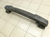 VW Phaeton 3D GP1 07-10 Lang Träger Pralldämpfer für Stoßstange Hinten VW Phaeton 3D GP1 07-10 08.07.2008... Vorschau 4