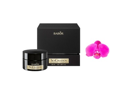 Babor Seacreation Sea Creation The Cream Rich 50ml(1-3/4oz)  NEW SHIP SAME DAY!!