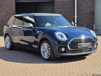2015 MINI Clubman 1.5 Cooper Estate 6dr Petrol Manual Euro 6 (s/s) (136 ps) Esta