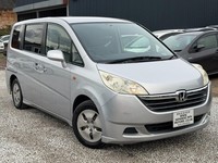 2007 Honda Stepwagon RG1 2L PETROL i-VTEC 8 SEATER AUTOMATIC 5 DOOR MPV  MPV Pet