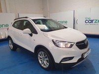 2019 Vauxhall Mokka X 1.4T ecoTEC Active 5dr HATCHBACK PETROL Manual
