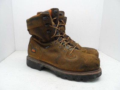 timberland crosscut