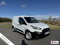 2023 Ford Transit Connect 1.5 220 EcoBlue Leader Panel Van 5dr Diesel Manual L1 
