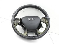 Hyundai IX35 LM 09-13 Lenkrad Airbaglenkrad Leder Hyundai IX35 LM 09-13 25.02.2012 569002Y0009P gebraucht Vorschau 6