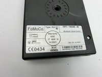 Ford Galaxy WA6 06-10 Steuergerät ECU Modul SG Bluetooth Voice Control Ford Galaxy WA6 06-10 26.09.2008... Vorschau 2