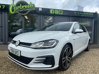 2018 VW VOLKSWAGEN GOLF GTI GTD - MOT + MAJOR SERVICE + NEW CAMBELT KIT
