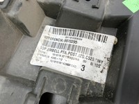 Ford Kuga DM2 16-20 Türleiste Beplankung Links Hinten Aussen 0D Ford Kuga DM2 16-20 27.12.2018 9970295 gebraucht Vorschau 8