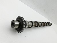 Peugeot 4007 GP 07-12 HDI 2,2 115KW DW12METED4 Nockenwelle Einlass Peugeot 4007 GP 07-12 01.12.2008 0801EW gebraucht Vorschau 2