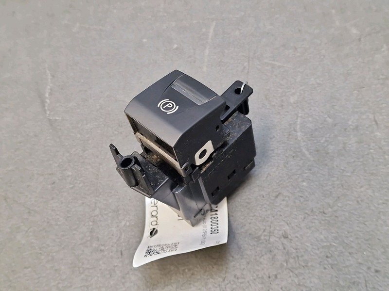 Bouton Commande Frein Ã  Main Electrique - Renault Laguna 3 Iii - 363210001r