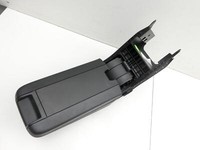 Skoda Rapid NH 12-19 Armlehne Mittelarmlehne Auflage Skoda Rapid NH 12-19 12.01.2017 6V0867173 6V0864207A gebraucht Vorschau 5