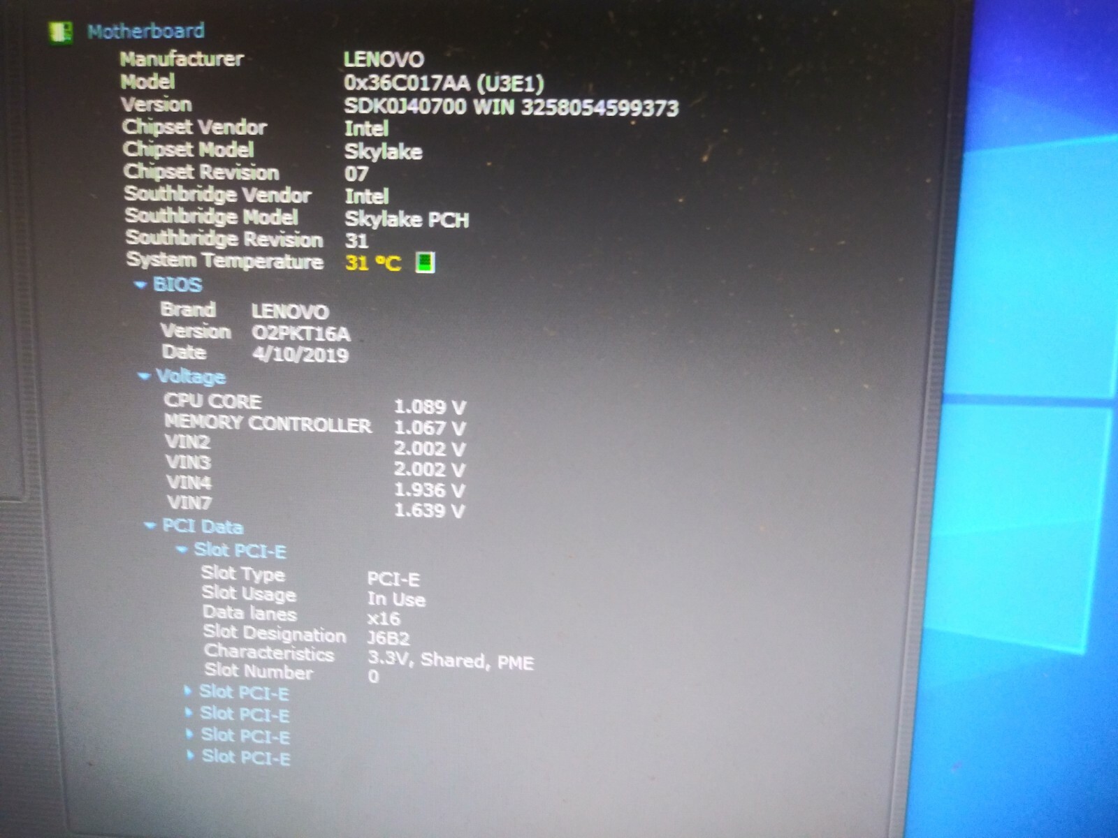 Lenovo IDEACENTRE 510S-08ISH 90FN INTEL H110 Skylake LGA1151 Lenovo IDEACENTRE 510S-08ISH 90FN INTEL H110 Skylake LGA1151