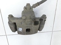 Subaru Impreza GD 05-07 2,0 118KW Bremssattel Bremszange Hinten Rechts Subaru Impreza GD 05-07 30.05.2007 gebraucht Vorschau 4
