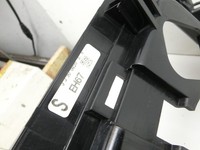 Mazda CX-7 CX7 ER 09-12 Blende Einbaurahmen für Mittelkonsole Mazda CX-7 CX7 ER 09-12 20.12.2010 gebraucht Vorschau 8