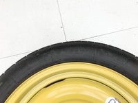 Subaru Forester IV SJ 12-16 1 x Komplettrad Ersatzrad Stahlfelge Sommerreifen Subaru Forester IV SJ 12-16... Vorschau 6