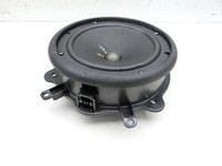 Audi A8 D3 4E qu 02-05 Lautsprecher Links Hinten Bose Audi A8 D3 4E qu 02-05 06.12.2003 4E0035411H 373041 gebraucht Vorschau 2