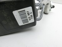 VW Passat 3C B6 05-10 Kombi Gurtschloss Links Hinten und Mitte VW Passat 3C B6 05-10 07.12.2006 3AA857739A... Vorschau 4