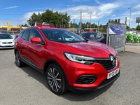 2020 Renault Kadjar 1.5 Blue dCi Iconic EDC Euro 6 (s/s) 5dr HATCHBACK Diesel Au