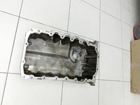 Seat Ibiza IV 6J 08-12 Tdi 1,6 77KW CAYC Ölwanne Motorwanne Seat Ibiza IV 6J 08-12 07.10.2010 030103607 gebraucht Vorschau 4