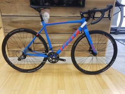felt f40x 2018