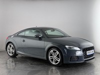 2019 Audi TT 2.0 TFSI 40 Sport S Tronic Euro 6 (s/s) 3dr Coupe Petrol Automatic