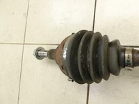 Ford Mondeo V 14-19 2,0 149KW Autom 4WD Antriebswelle Gelenkwelle Links Vorne Ford Mondeo V 14-19 03.05.2014 gebraucht Vorschau 4